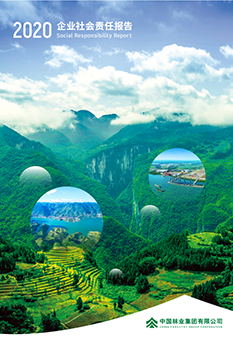 2020年企業社會責任</br>報告