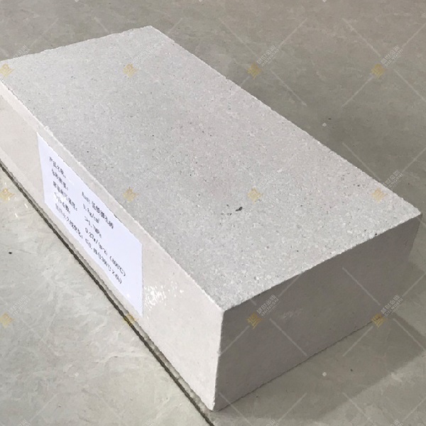 納米隔熱磚、Aust 低鐵微孔磚、納米微孔絕熱磚